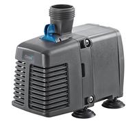 Oase OptiMax 4000 Aquarium Pump for Water Circulation, Pump for Sump Filter, Submersible and Inline, Saltwater and Freshwater Aquariums, Pump for Fish Tanks, Flow Control, German Engineering