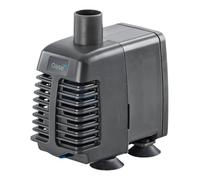 Oase OptiMax 800 Aquarium Pump for Water Circulation, Pump for Sump Filter, Submersible and Inline, Saltwater and Freshwater Aquariums, Pump for Fish Tanks, Flow Control, German Engineering