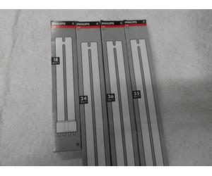 Oase Philips Fish Pond UV Lamp Tube Bulb Light PLL 55 Watt genuine