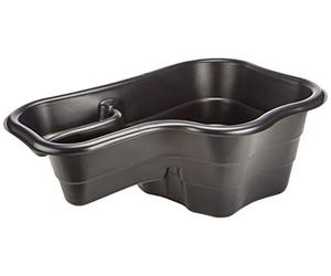 Oase Pond Bowl PE 150 L Black