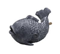 Oase Pond & Garden Water Spouts Feature Fish