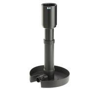 Oase Pond Skimmer AquaSkim 20 Water Cleaner Debris Remover Telescopic Fish Koi