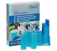 Oase AquaActiv BioKick Premium Pond Filter Boost 4 x 20ml