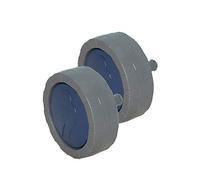 OASE PondoVac 4 13910 Spare Wheel Set