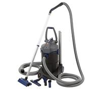 Oase PondoVac 4 Pond Vacuum Cleaner