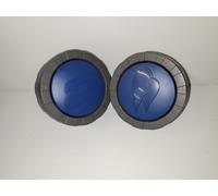 OASE PONDOVAC 4 POND VACUUM WHEEL SET of 2 PART 13910 GENUINE SPARE PART