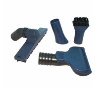 Replacement Nozzle Set Oase PondoVac 4 (Part 13909)