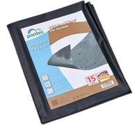 Oase Pontec black Pre-Packed 0.5mm - 2 x 1,5 m