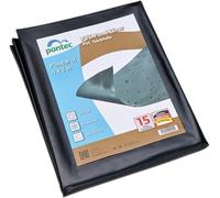 Oase Pontec black Pre-Packed 0.5mm - 4 x 3 m