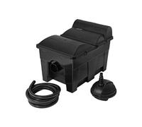 OASE PONTEC MULTICLEAR 15000 COMPLETE KOI POND FILTER FILTRATION SET PUMP & HOSE