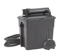 OASE PONTEC MULTICLEAR FILTER SET COMPLETE KIT KOI POND PUMP FILTRATION GARDEN