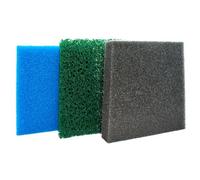 Oase Pontec Multiclear Replacement Foam Set - 5000/8000 (Part 12093)