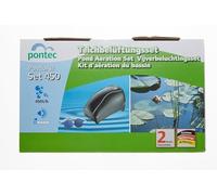 OASE Pontec PondoAir 450 Set Fish Pond Air Pump Air Pump Aeration Oxygyen