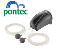 Oase Pontec PondoAir Pond Air Pump Aerator Koi Fish Pond FREE air hose / stones