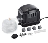 OASE Pontec PondoAir Set Fish Pond Air Pump Air Pump Aeration Oxygyen