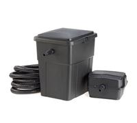 Oase Pontec Pondoclear Set 4000 Filter And Pump