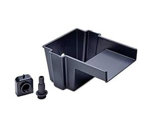 Oase Pontec PondoFall Pond Waterfall Stream LED Garden Water Feature Fish Koi