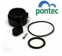 Oase Pontec Pondopress 5000 10000 15000 Quartz Bolt Set Replacements Part 15535