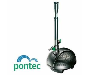 Oase Pontec PondoVario 1500 Garden Pond Pump Compact Water Fountain Vario