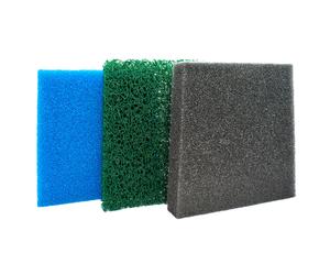 OASE PONTEC REPLACEMENT MULTICLEAR FILTER FOAM SETS POND FILTRATION SPARE MEDIA