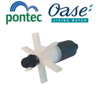 Pontec Impeller For PondoVario 750 - Part 22647