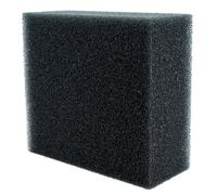 Oase Pontec Spare Filter Foam Ppi 30 Black Fine (Part 44199)- Multiclear 15000