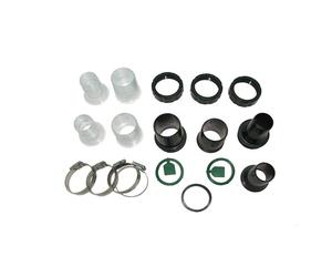 OASE REPLACEMENT HOSETAIL SET FILTOCLEAR 12/16/20/30 000 SPARE STEPPED FITTINGS