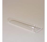 Pontec Pondopress 10000/15000 UV Quartz Tube Replacement