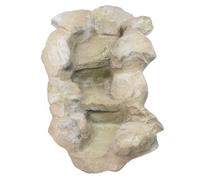 Oase Rockways Atlantis Midi Double Step Waterfall