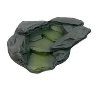 Oase Rockways Atlantis Midi Slate Curve Waterfall