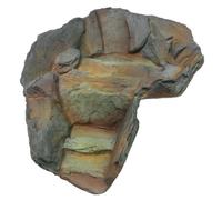 Oase Rockways Atlantis Midi Slate Drop Waterfall