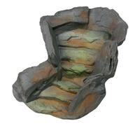 Oase Rockways Atlantis Midi Slate Rapid Waterfall