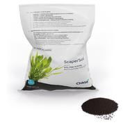 ScaperLine Soil 9 l black