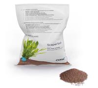 Oase ScaperLine Brown Soil Aquarium Substrate