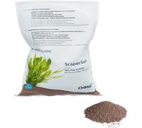 Oase ScaperLine Soil - 1.5 to 3 mm, Brown - 9 L