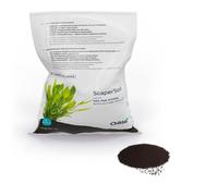 ScaperLine Soil 9 l black