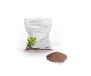 Oase ScraperLine Soil - 3 Litres (2.7kg) - Brown