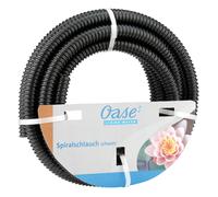 Oase Spiral Hose Flexible Pipe Black 25mm ½" - 5m