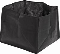 Oase Square Textile Plant Basket - 25