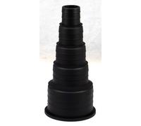 Hose Connector 2 "