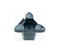 Oase SwimSkim 25 Floating Surface Skimmer Garden Pond Leaf Collector Debris