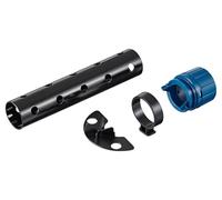 Oase ThermoFit FiltoSmart 100 Adapter - Converts the Oase FiltoSmart 100 Filter Into a FiltoSmart Thermo for Water Temperature Control - Simple Installation and Quiet Operation - Heater Not Included