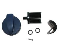 Oase FiltoClear 12000/16000/20000/30000 Twist Grip And Valve Assembly