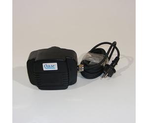 Oase Vitronic 18/24/36/55w UV Ballast Units 18w