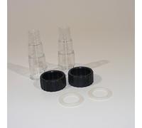 Oase Vitronic UVC 18/24/36/55 Additional Fittings Pack