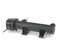 OASE VITRONIC UVC ULTRA VIOLET CLARIFIER FILTER W GARDEN POND WATER CLEANER UV