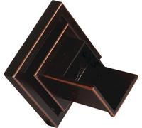 Oase Wall Water Spout, Rhombus - Bronze