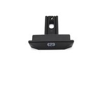 OASHYUER Brake Pull Handle Switch Fit for Benz E Class W124 1984-1993 1244270320 LHD RHD Handbrake Parking Release Lever Hand Brake Handle(A)