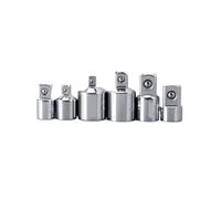 OASHYUER Torque Wrenches 72T Torque Wrench 1/2'' 3/8'' 1/4'' Square Drive Preset Torques Key Two-Way Ratchet Car Automotive Tools Torque Wrench(6pcs Set)