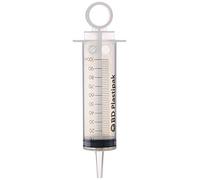 Oasis 100ml Non-Sterile Glass Syringe